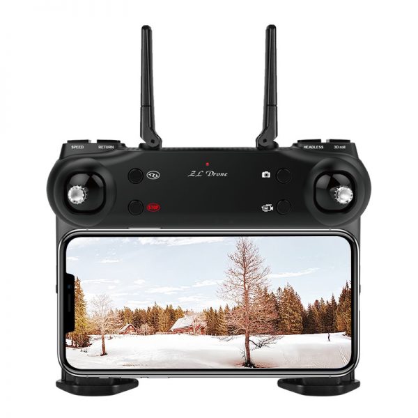 SG106 RC Drone Optical Flow 1080P 720P 4K HD Dual Camera Real Time Aerial Video RC Quadcopter Aircraft Positioning RTF Toys Kid 4