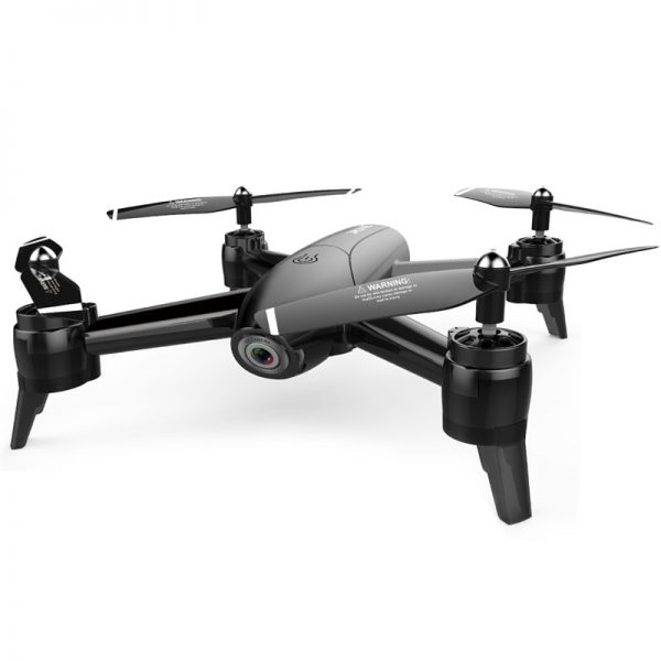 SG106 RC Drone Optical Flow 1080P 720P 4K HD Dual Camera Real Time Aerial Video RC Quadcopter Aircraft Positioning RTF Toys Kid 1