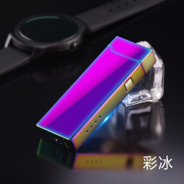 Double Arc Plasma Lighter USB - Image 6