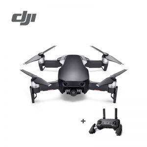 DJI Mavic Air drone and Mavic Air fly more combo drone with 3-Axis Gimbal 4K Camera and 8 GB Internal Storage