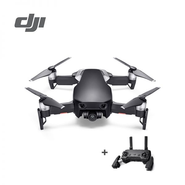 DJI Mavic Air drone and Mavic Air fly more combo drone with 3-Axis Gimbal 4K Camera and 8 GB Internal Storage