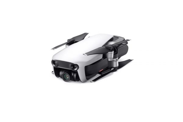 DJI Mavic Air drone and Mavic Air fly more combo drone with 3-Axis Gimbal 4K Camera and 8 GB Internal Storage 5