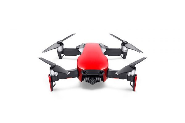 DJI Mavic Air drone and Mavic Air fly more combo drone with 3-Axis Gimbal 4K Camera and 8 GB Internal Storage 4