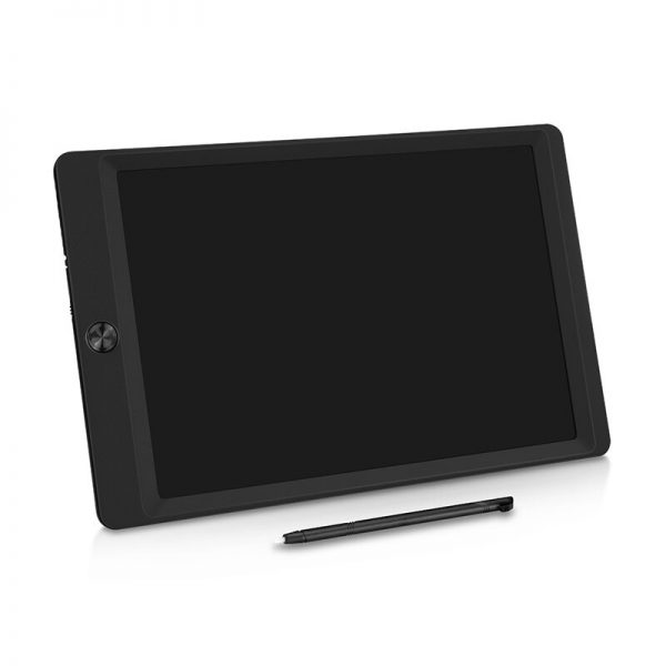 LCD Writing Tablet 10 inch Digital Drawing Electronic Handwriting Pad Message Graphics Board Kids Writing Board Children Gifts 4
