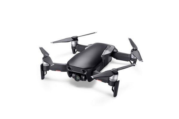 DJI Mavic Air drone and Mavic Air fly more combo drone with 3-Axis Gimbal 4K Camera and 8 GB Internal Storage 3