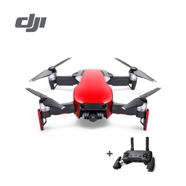 DJI Mavic Air drone and Mavic Air fly more combo drone with 3-Axis Gimbal 4K Camera and 8 GB Internal Storage 2