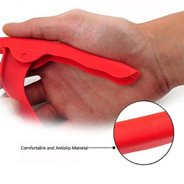 1PC Quick Shrimp Peelers  Prawn Peeler Peel Device Creative Kitchen Cooking Shell Seafood Tools Easy Use Kitchen Gadget 5