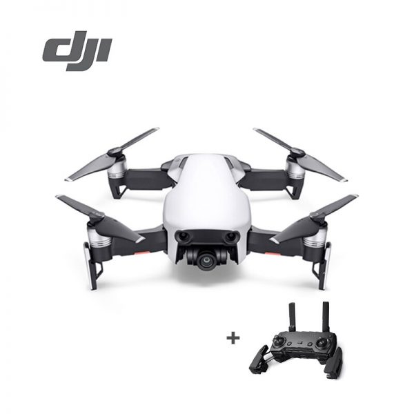 DJI Mavic Air drone and Mavic Air fly more combo drone with 3-Axis Gimbal 4K Camera and 8 GB Internal Storage 1